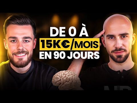 Nicolas - Préparateur mental