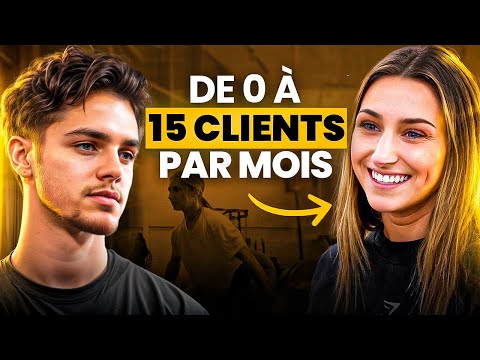 Shirley - Coach haltérophilie