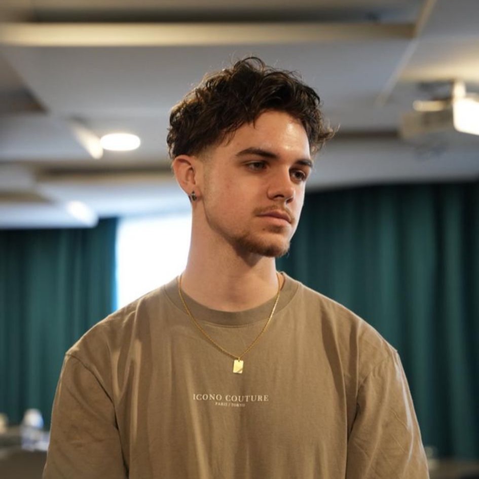 Maxence - Succès Client